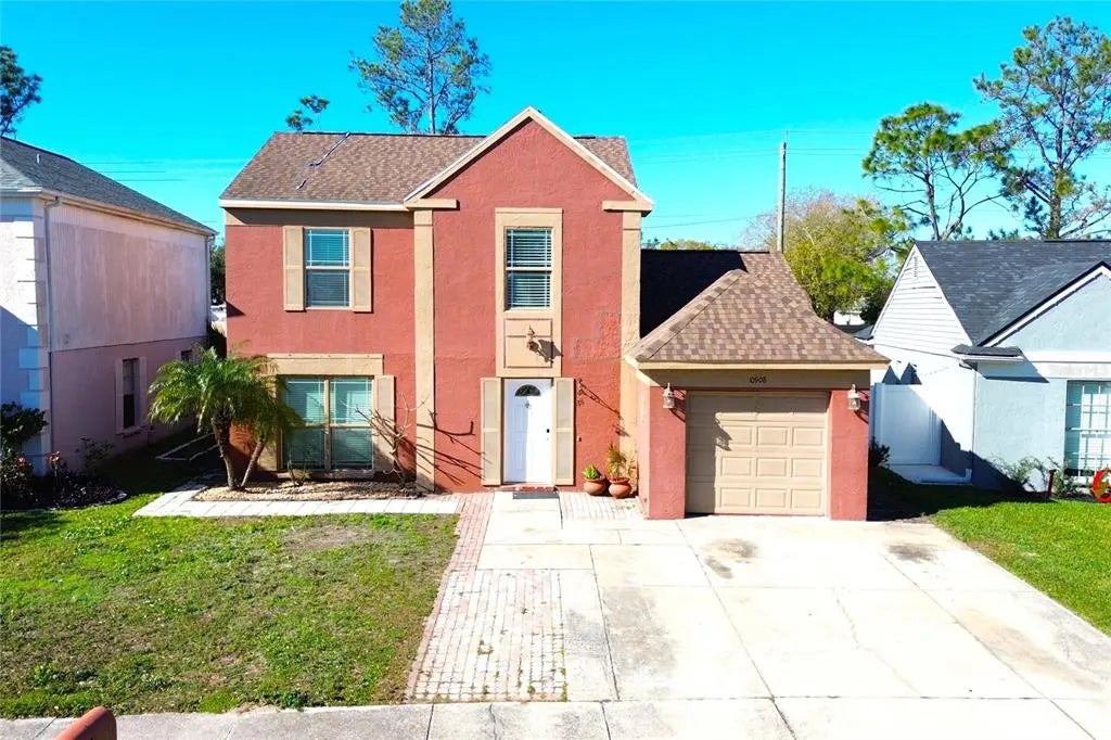 10908 Brightside Drive, TAMPA