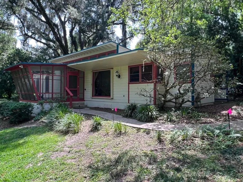 411 Nw 26th Street, GAINESVILLE