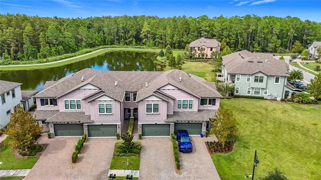 4868 San Martino Drive, WESLEY CHAPEL