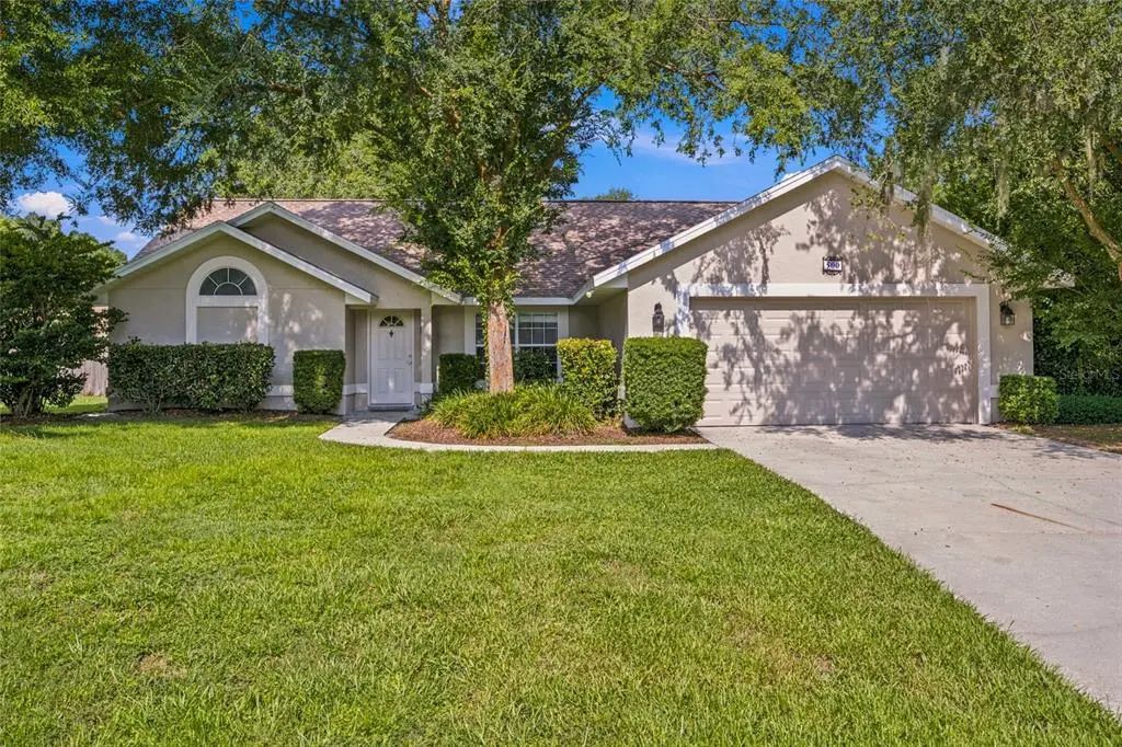 500 Ne 52nd Court, OCALA