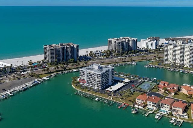 1651 Sand Key Estates Court 26, CLEARWATER BEACH