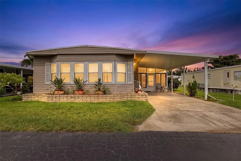 4300 Riverside Drive 160, PUNTA GORDA