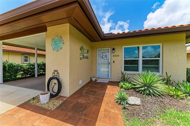 3213 Mercer Road, BRADENTON