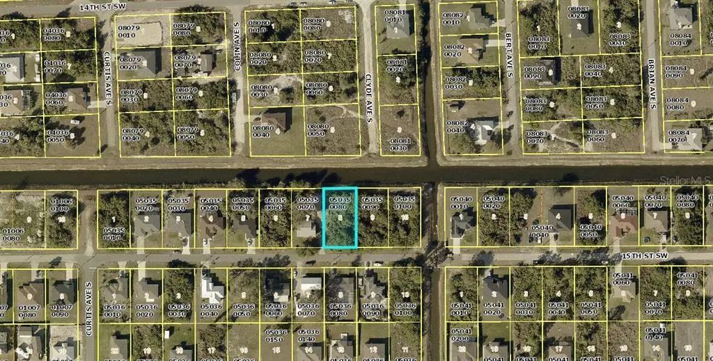 4004 15th Street Sw, LEHIGH ACRES