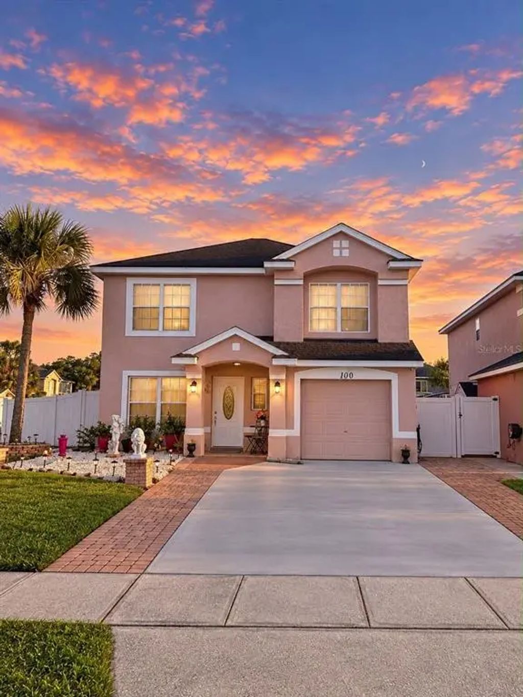100 Windy Dune Court, KISSIMMEE