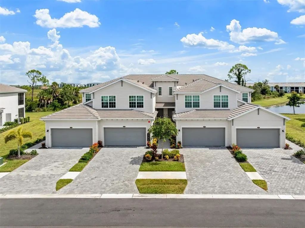 17640 Boracay Court 201, VENICE