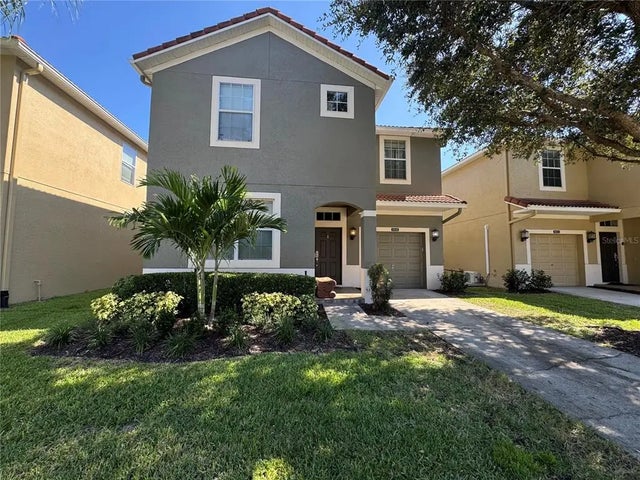8848 Candy Palm Road, KISSIMMEE