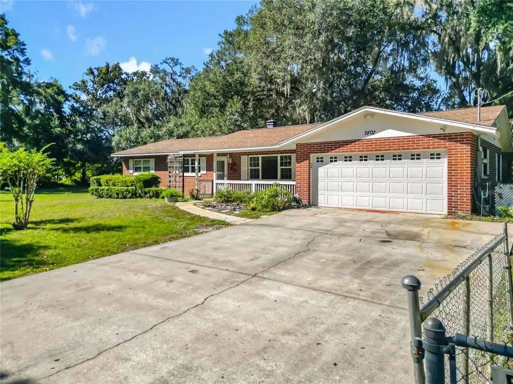 7802 Mizell Street, COLEMAN