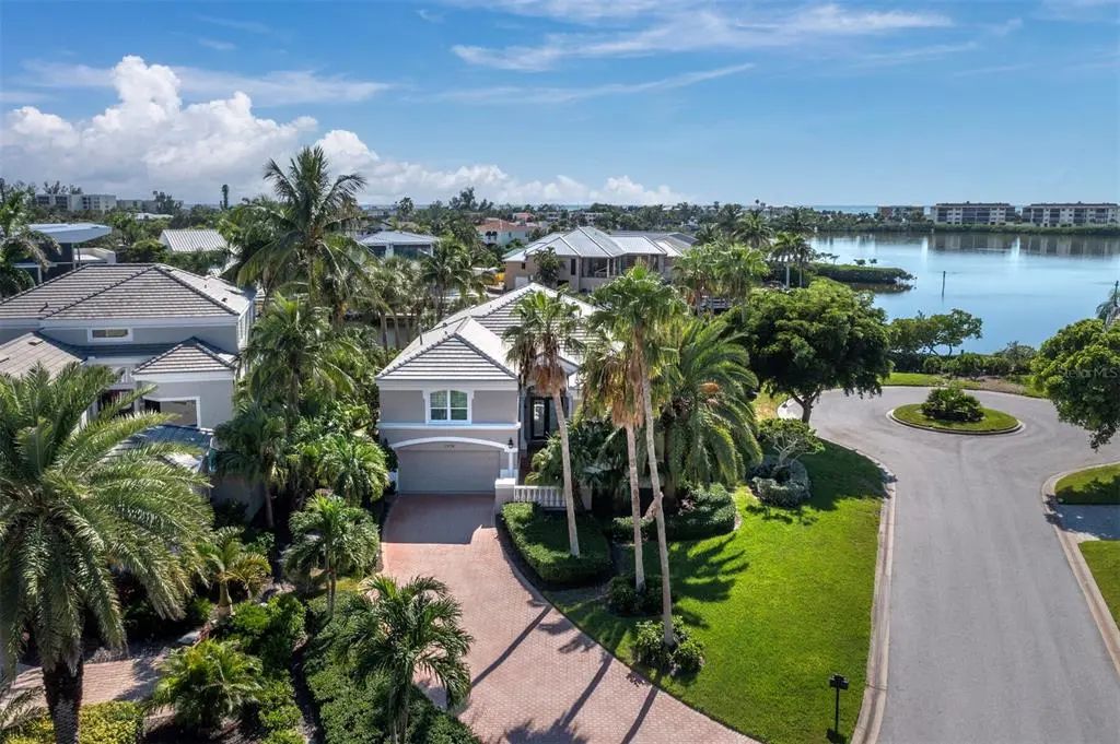 3578 Fair Oaks Way, LONGBOAT KEY