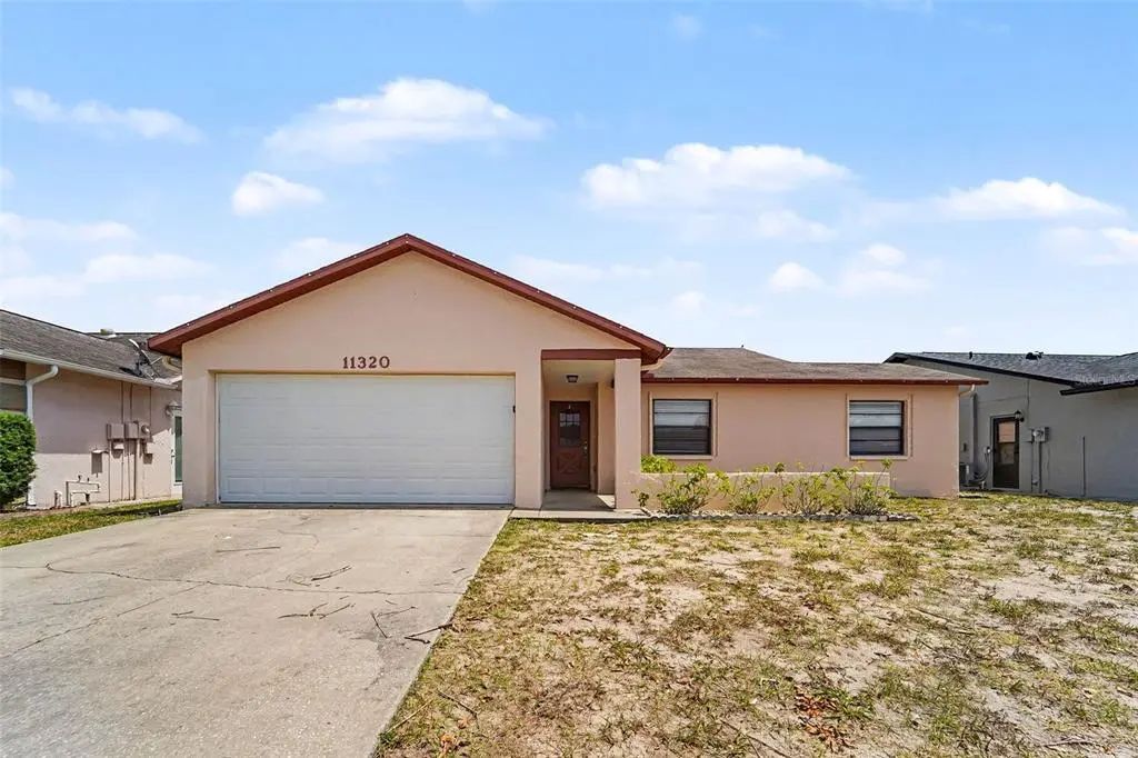 11320 Jack Rabbit Lane, PORT RICHEY