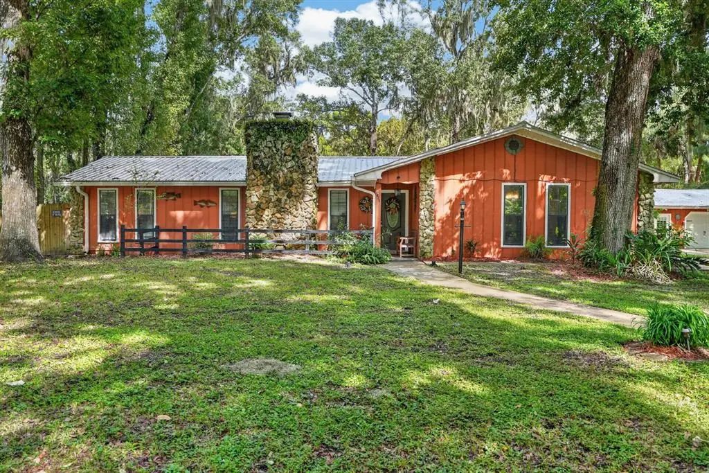625 Wildwood Drive, NEW SMYRNA BEACH