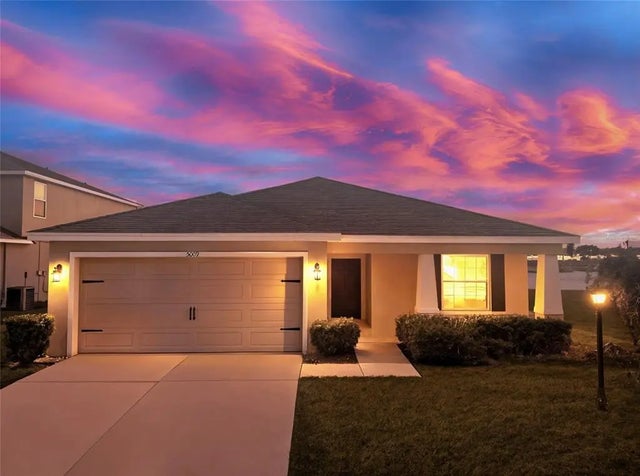 5009 33rd Avenue E, PALMETTO