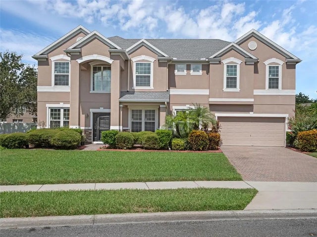 15183 Serenade Drive, WINTER GARDEN