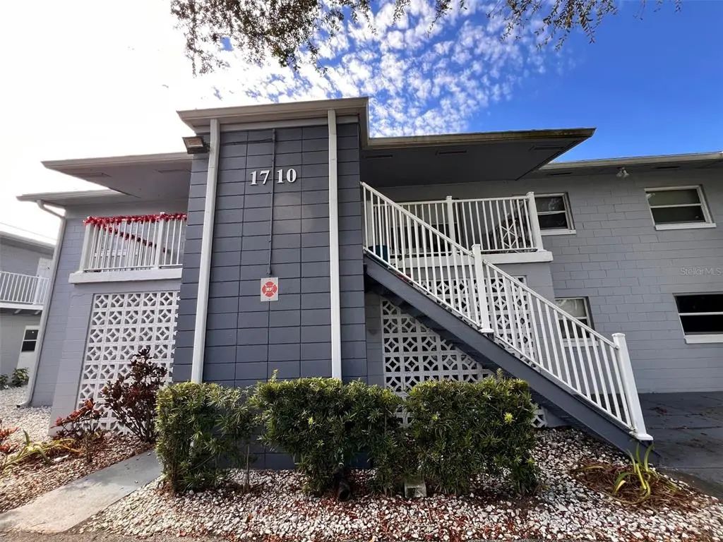 1710 S Washington Avenue 16, TITUSVILLE