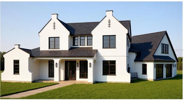 2905 Parkland Drive, WINTER PARK