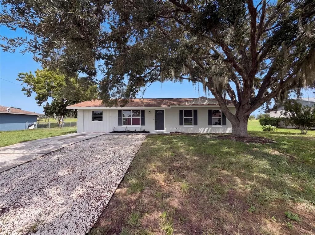 1262 Padgett Circle, LADY LAKE