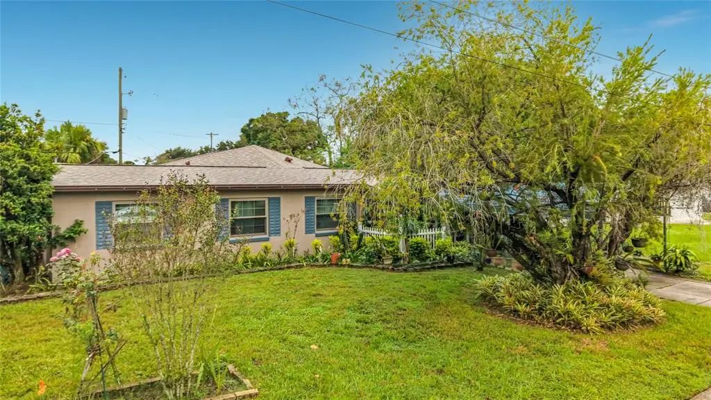 1608 Moselle Avenue, ORLANDO