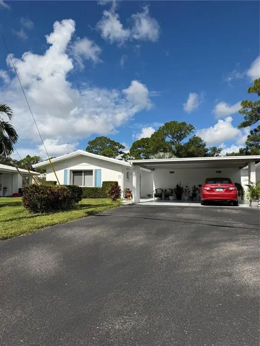 1807 University Place 151, SARASOTA