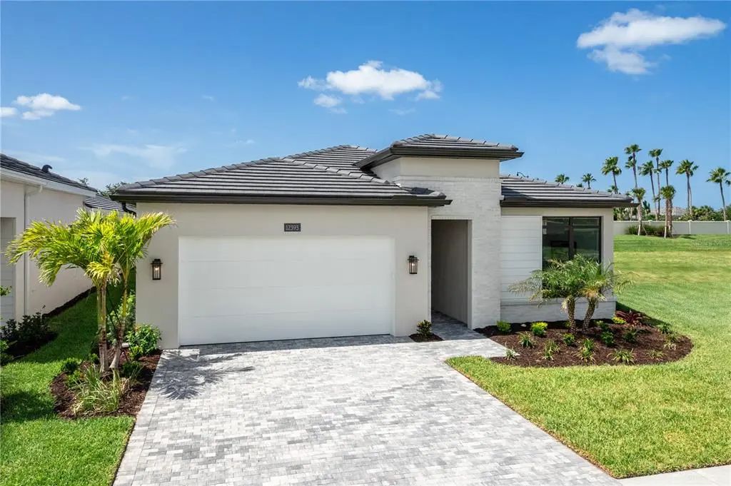 12393 Falling Leaf Place, VENICE