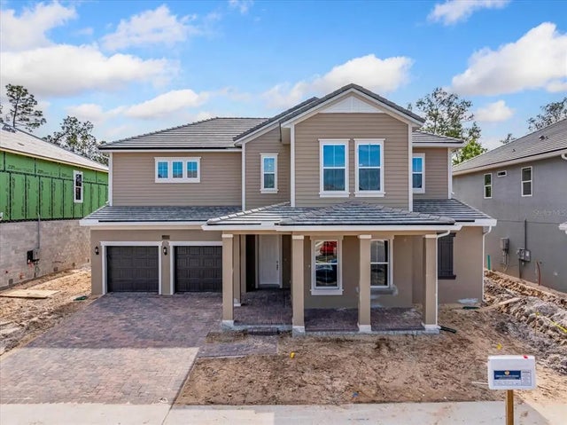 14421 Crest Palm Avenue, WINDERMERE