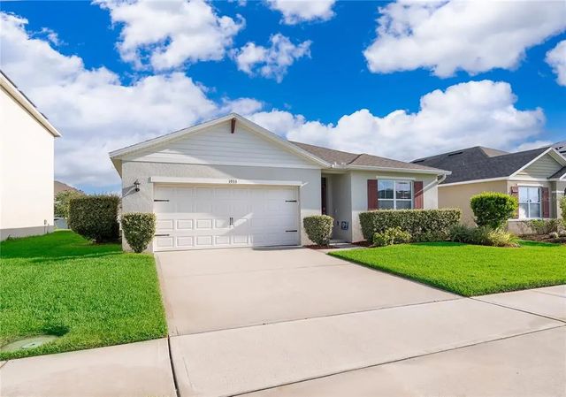 1933 Bellknoll Lane, KISSIMMEE