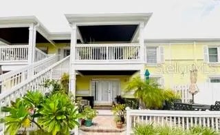 5020 Beach Drive Se D, ST PETERSBURG