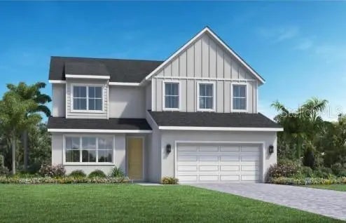 8103 Timberwood Lane, ORLANDO