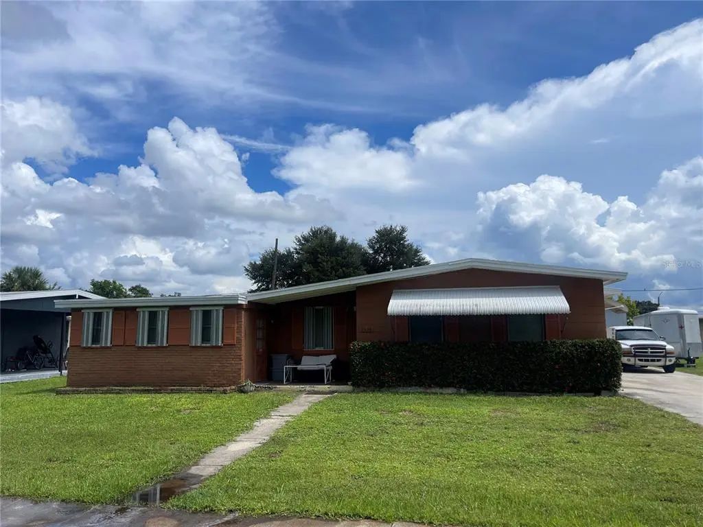 2328 Picnic Street, PORT CHARLOTTE