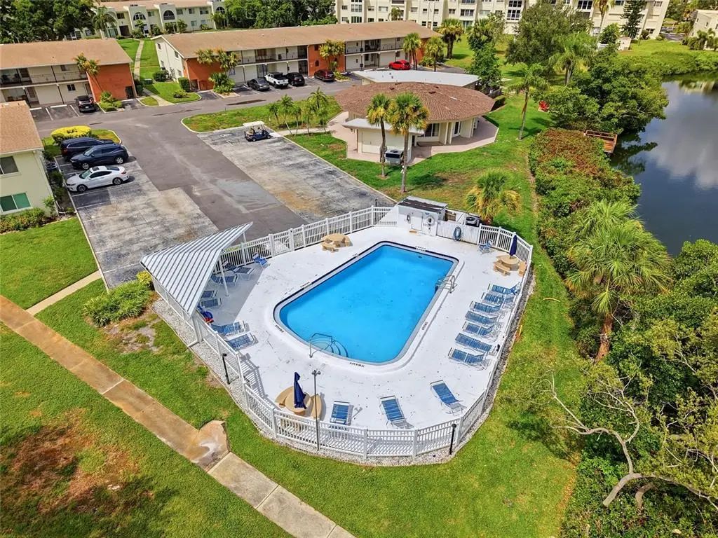 4570 Overlook Drive Ne 175, ST. PETERSBURG