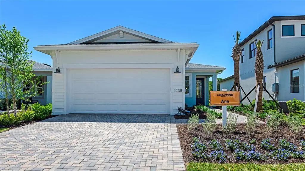 1278 Eden Rock Court, DELAND