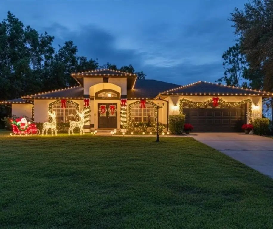 2861 Pond View Drive, HAINES CITY