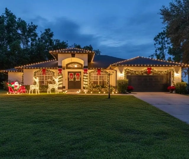 2861 Pond View Drive, HAINES CITY