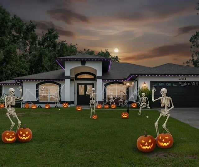 2861 Pond View Drive, HAINES CITY