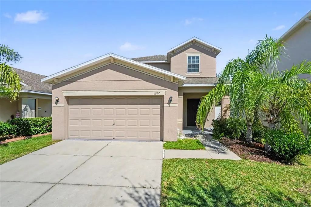 1817 Harbour Blue Street, RUSKIN