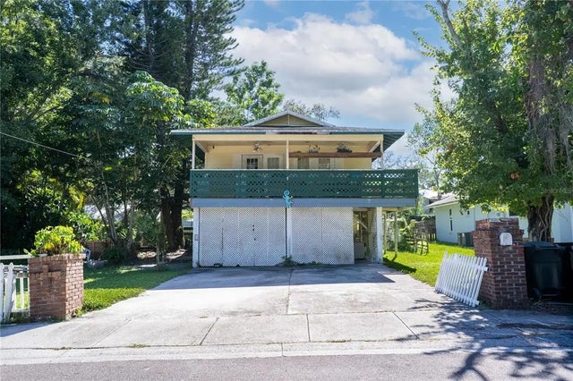 1110 Withlacoochee Street, SAFETY HARBOR