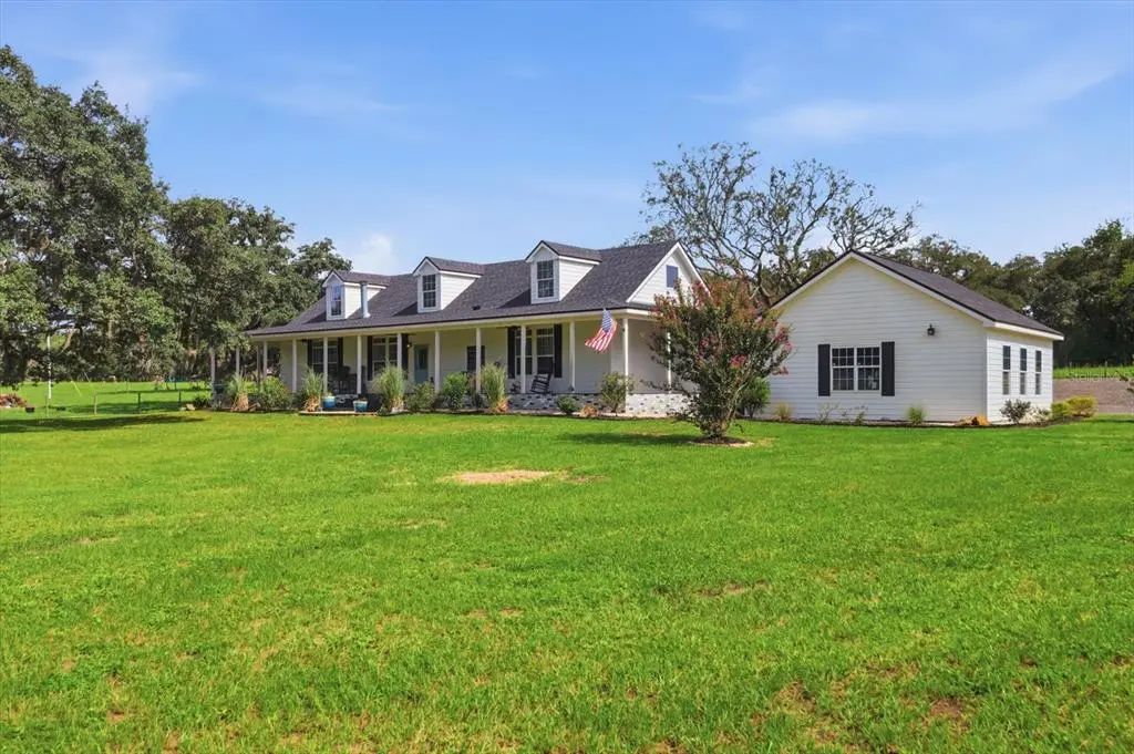 1750 W Mansfield Street, LECANTO