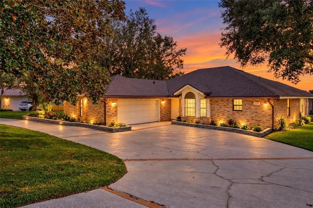 10598 Lake Hill Drive, CLERMONT