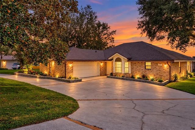 10598 Lake Hill Drive, CLERMONT