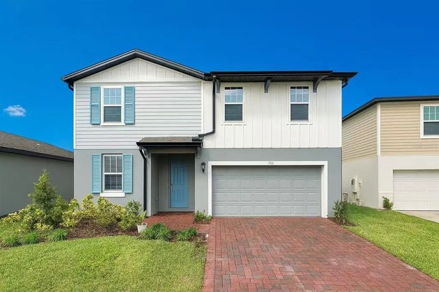 17351 Million Lakes Court, CLERMONT