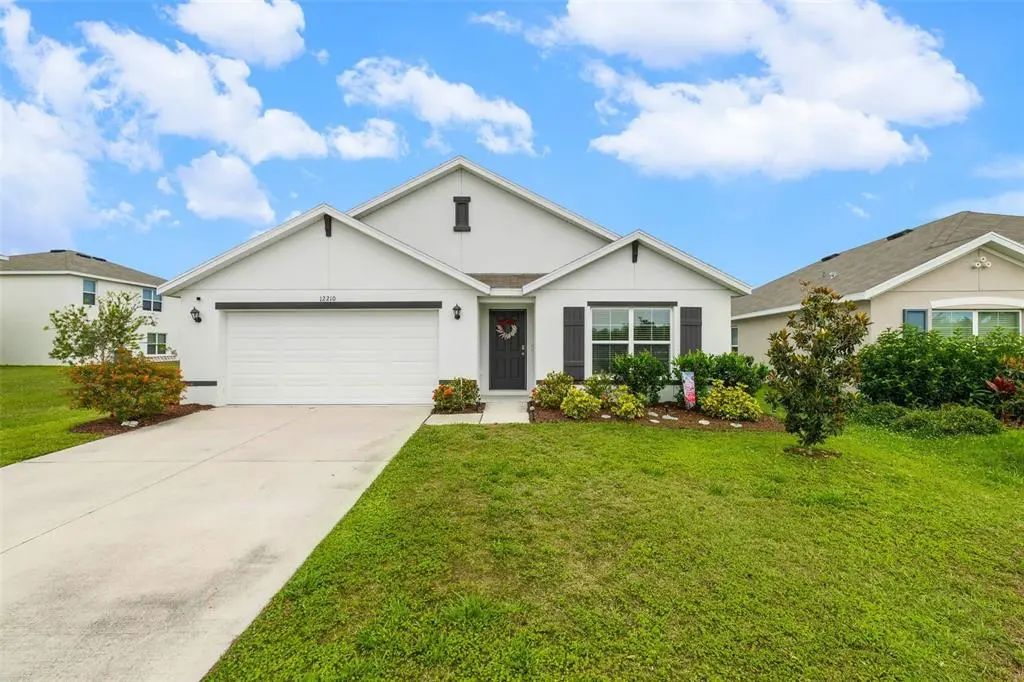 12210 Kingsley Trail, PARRISH
