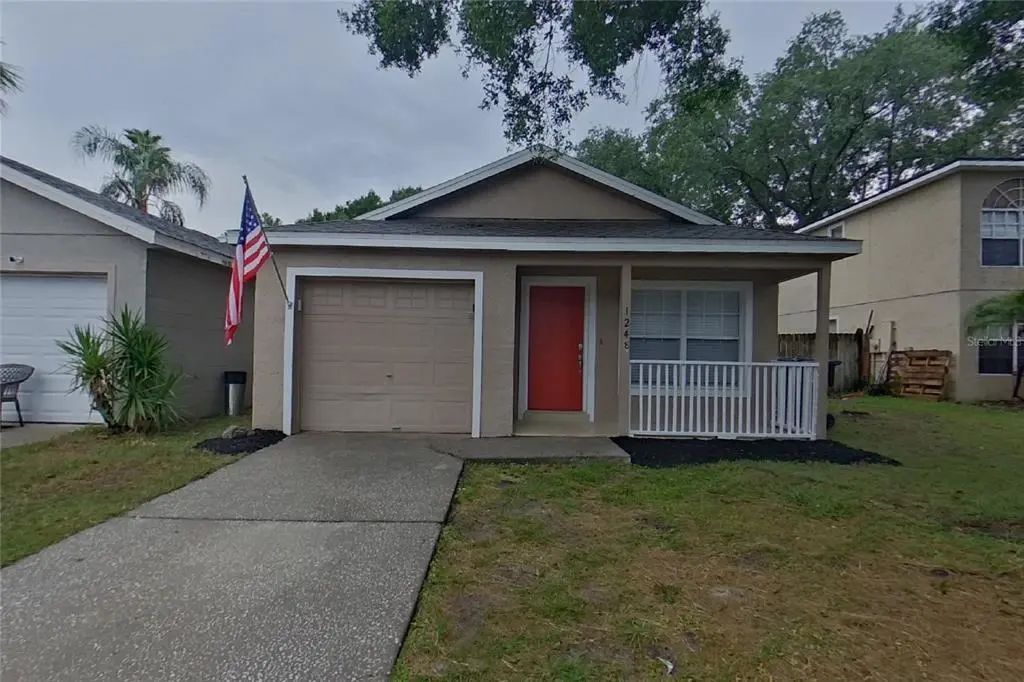 N/A, APOPKA