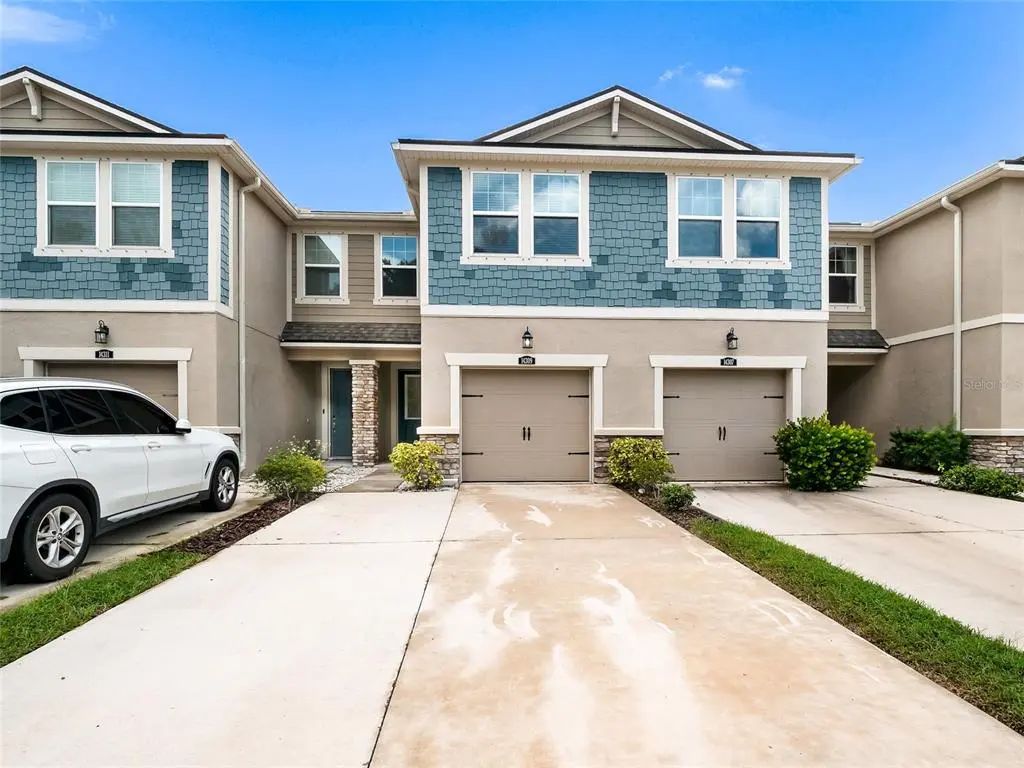 14309 Pondhawk Lane, TAMPA