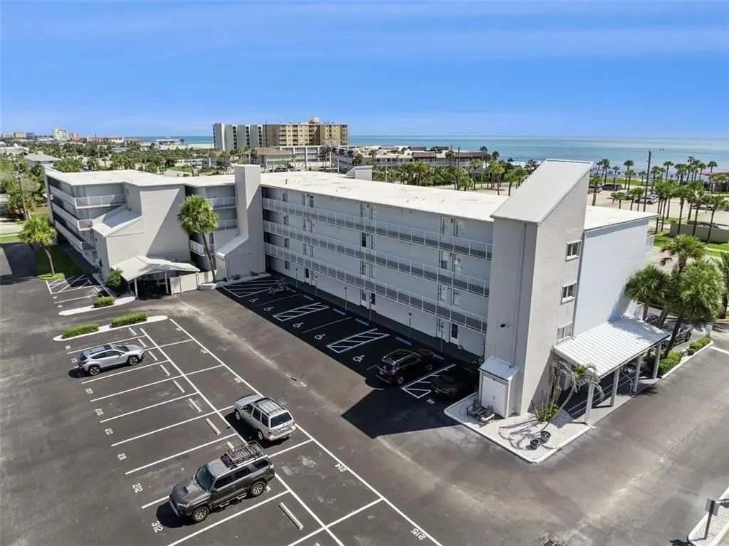 3700 S Atlantic Avenue 309, NEW SMYRNA BEACH
