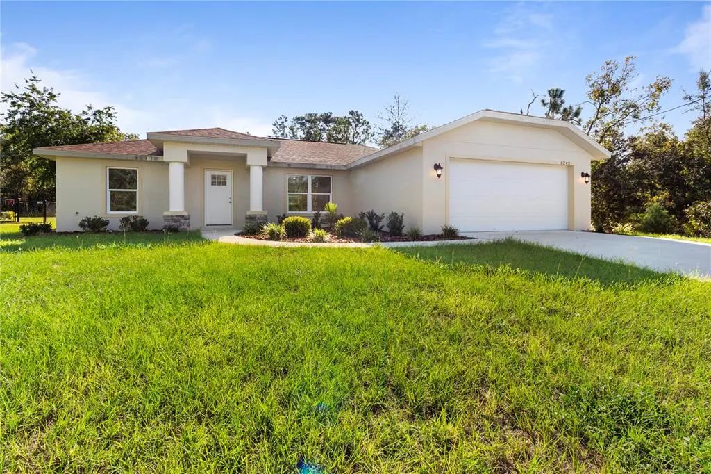 6243 N Matheson Divide, CITRUS SPRINGS