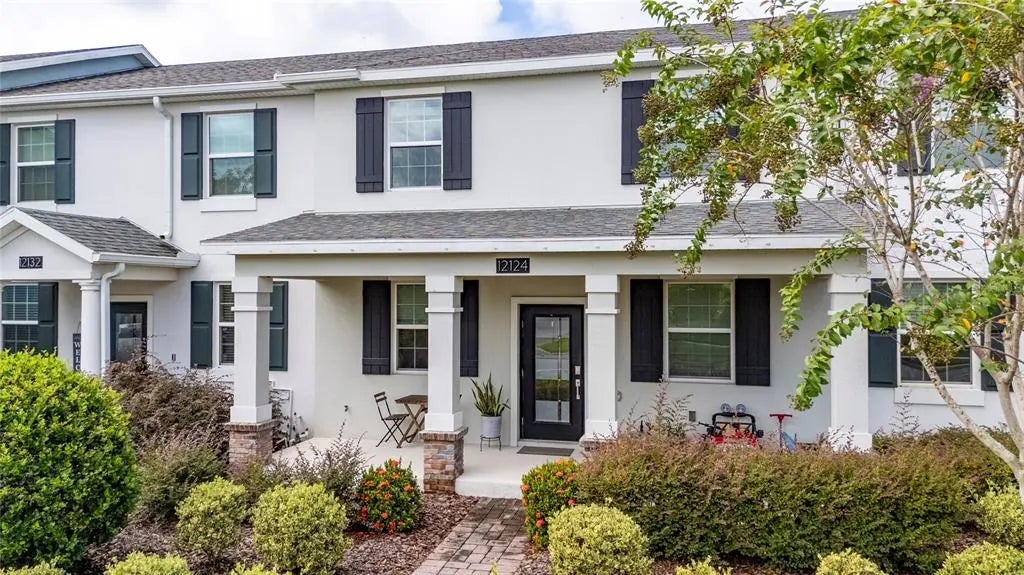 12124 Sonnet Avenue, ORLANDO