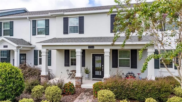 12124 Sonnet Avenue, ORLANDO