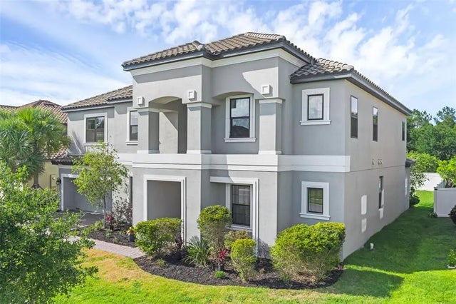 2901 Agostino Terrace, KISSIMMEE