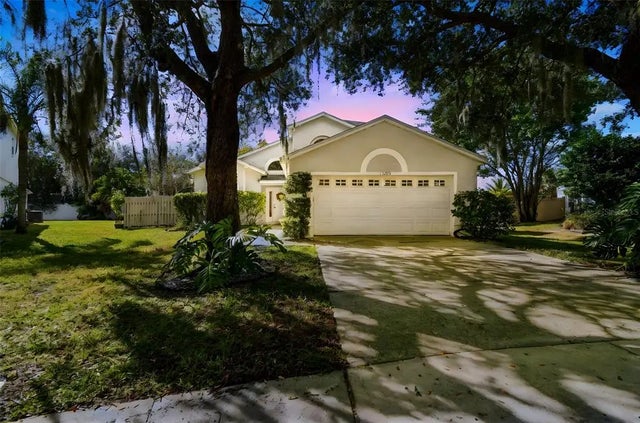 13200 Mallard Cove Boulevard, ORLANDO