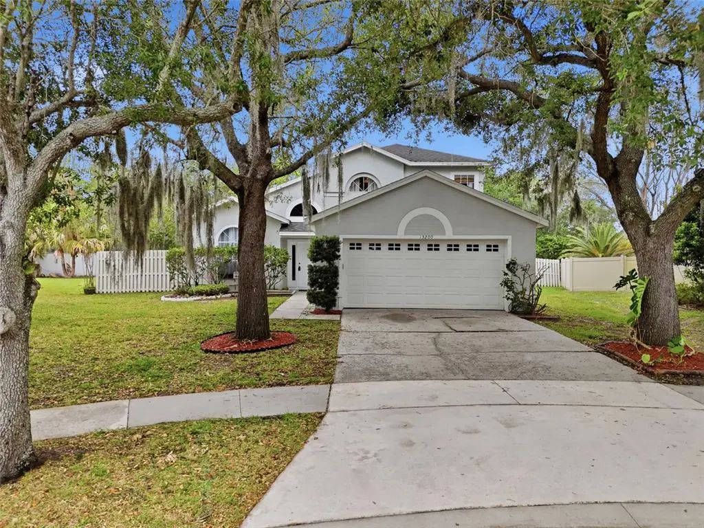 13200 Mallard Cove Boulevard, ORLANDO