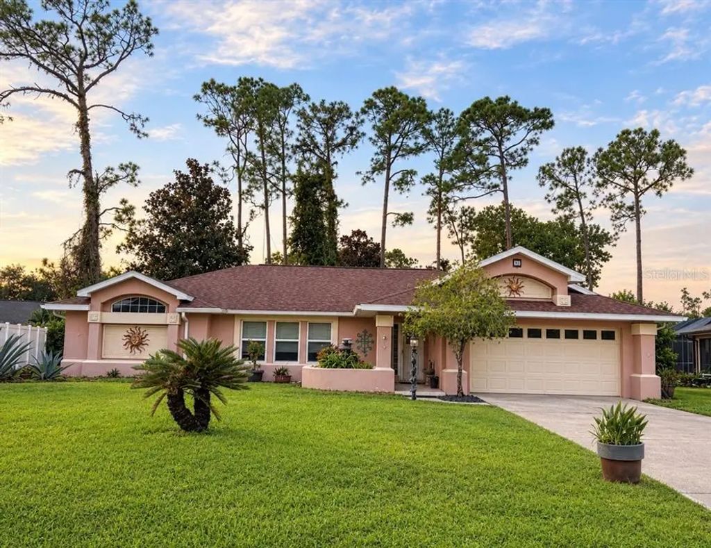 39 Pepper Lane, PALM COAST